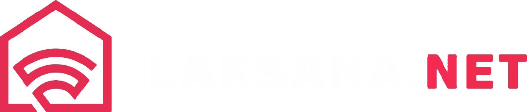 Laksana Net Logo